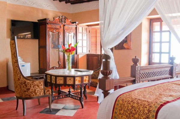 Mizingani Seafront Hotel image 10