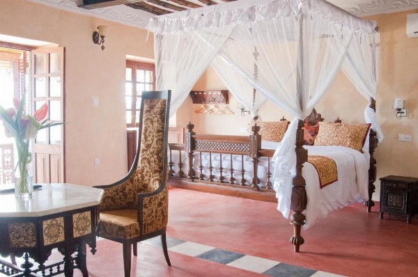 Mizingani Seafront Hotel image 11