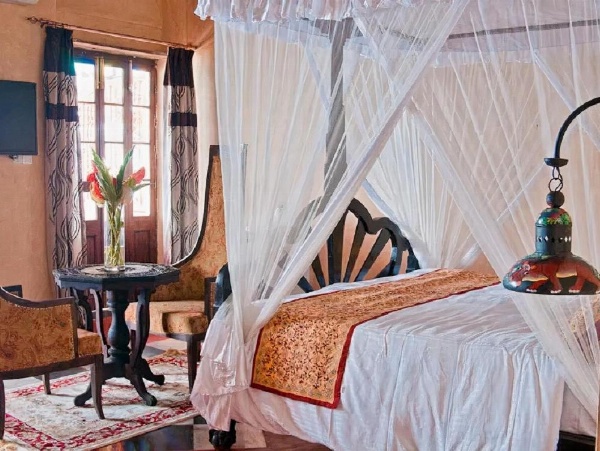 Mizingani Seafront Hotel image 12