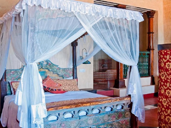 Mizingani Seafront Hotel image 13