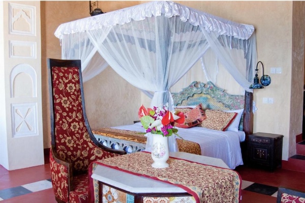 Mizingani Seafront Hotel image 14
