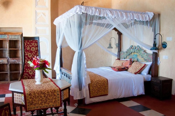 Mizingani Seafront Hotel image 15