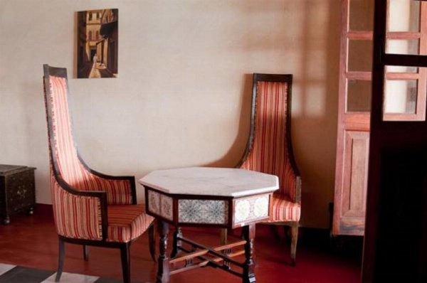 Mizingani Seafront Hotel image 16