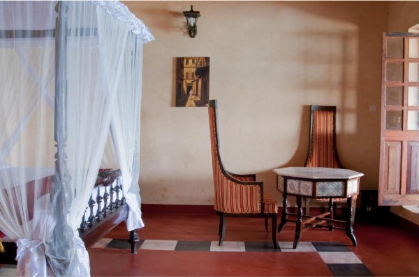 Mizingani Seafront Hotel image 17