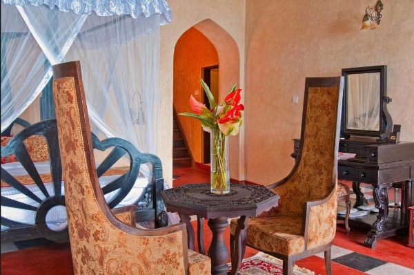Mizingani Seafront Hotel image 18