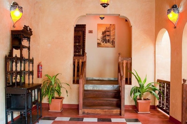 Mizingani Seafront Hotel image 20