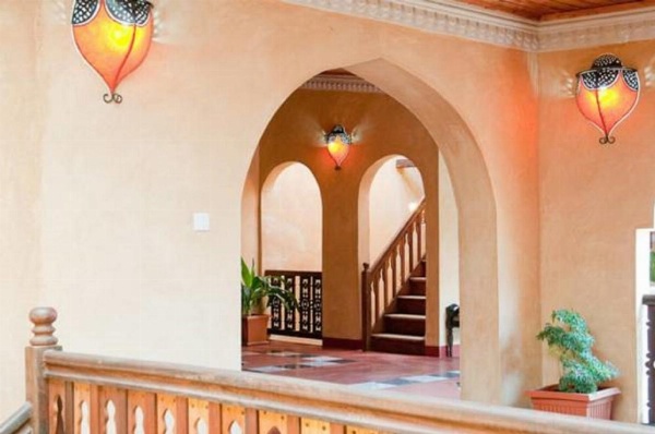 Mizingani Seafront Hotel image 23