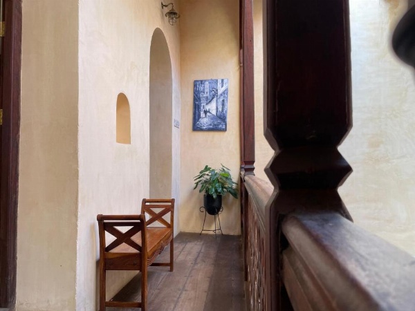 Mizingani Seafront Hotel image 24