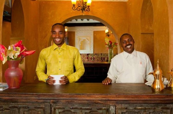 Mizingani Seafront Hotel image 25