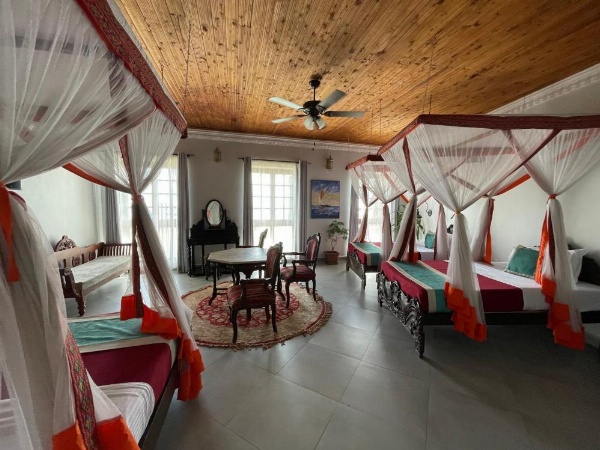 Mizingani Seafront Hotel image 27