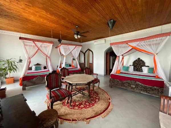 Mizingani Seafront Hotel image 28