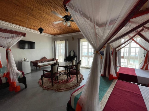 Mizingani Seafront Hotel image 29